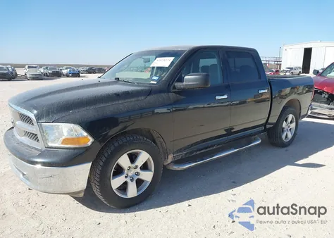 2009 Dodge Ram 1500 Slt/Sport/Trx z USA, uszkodzony, nr VIN 1D3HB13P19S774455